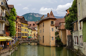 Courtier en travaux Annecy